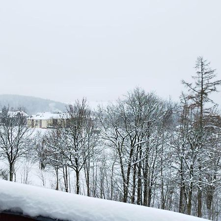 Cozystay - Gemuetliche Wohnung Im Oberharz ซังคท์อันเดรอัสแบร์ก ภายนอก รูปภาพ