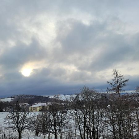 Cozystay - Gemuetliche Wohnung Im Oberharz ซังคท์อันเดรอัสแบร์ก ภายนอก รูปภาพ