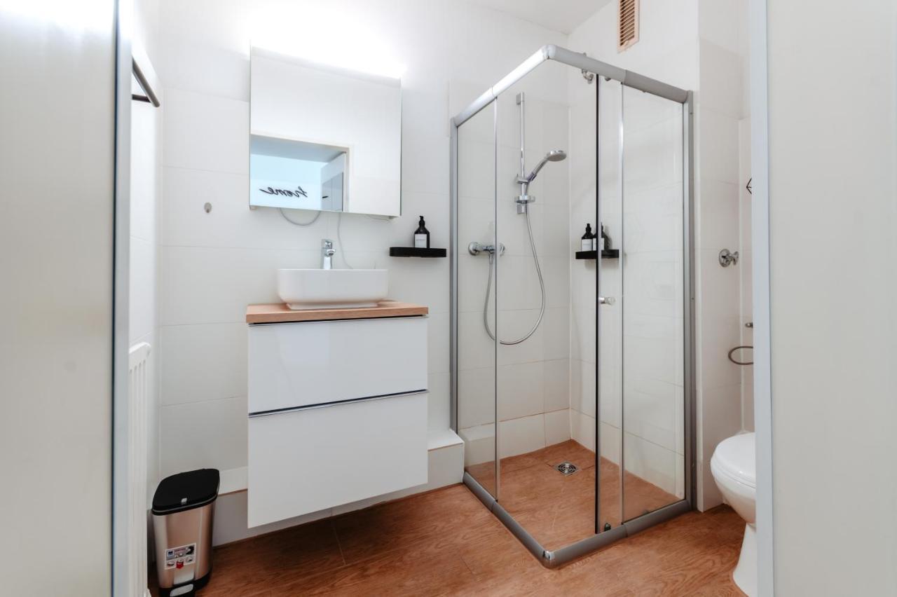 Cozystay - Gemuetliche Wohnung Im Oberharz ซังคท์อันเดรอัสแบร์ก ภายนอก รูปภาพ