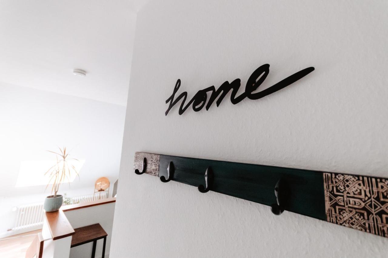 Cozystay - Gemuetliche Wohnung Im Oberharz ซังคท์อันเดรอัสแบร์ก ภายนอก รูปภาพ