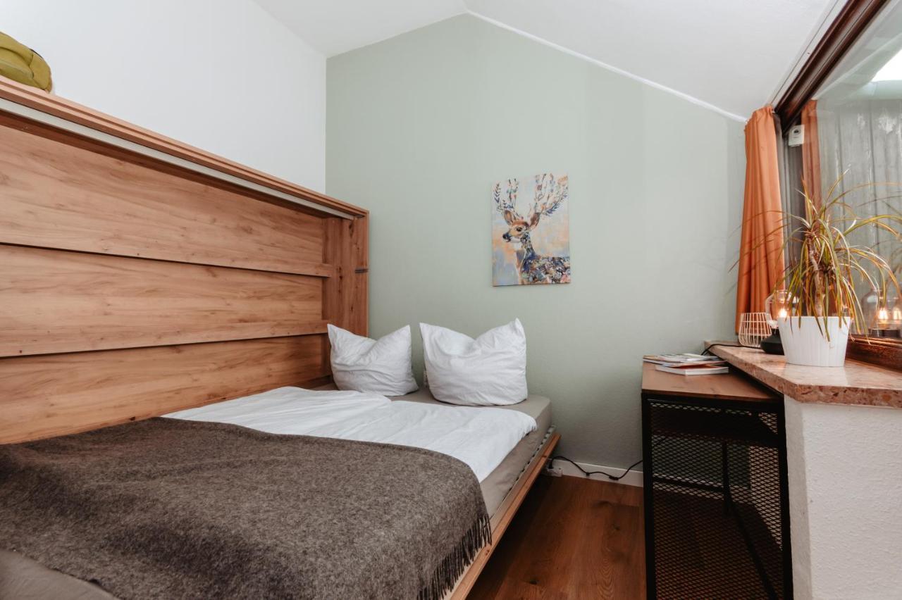 Cozystay - Gemuetliche Wohnung Im Oberharz ซังคท์อันเดรอัสแบร์ก ภายนอก รูปภาพ