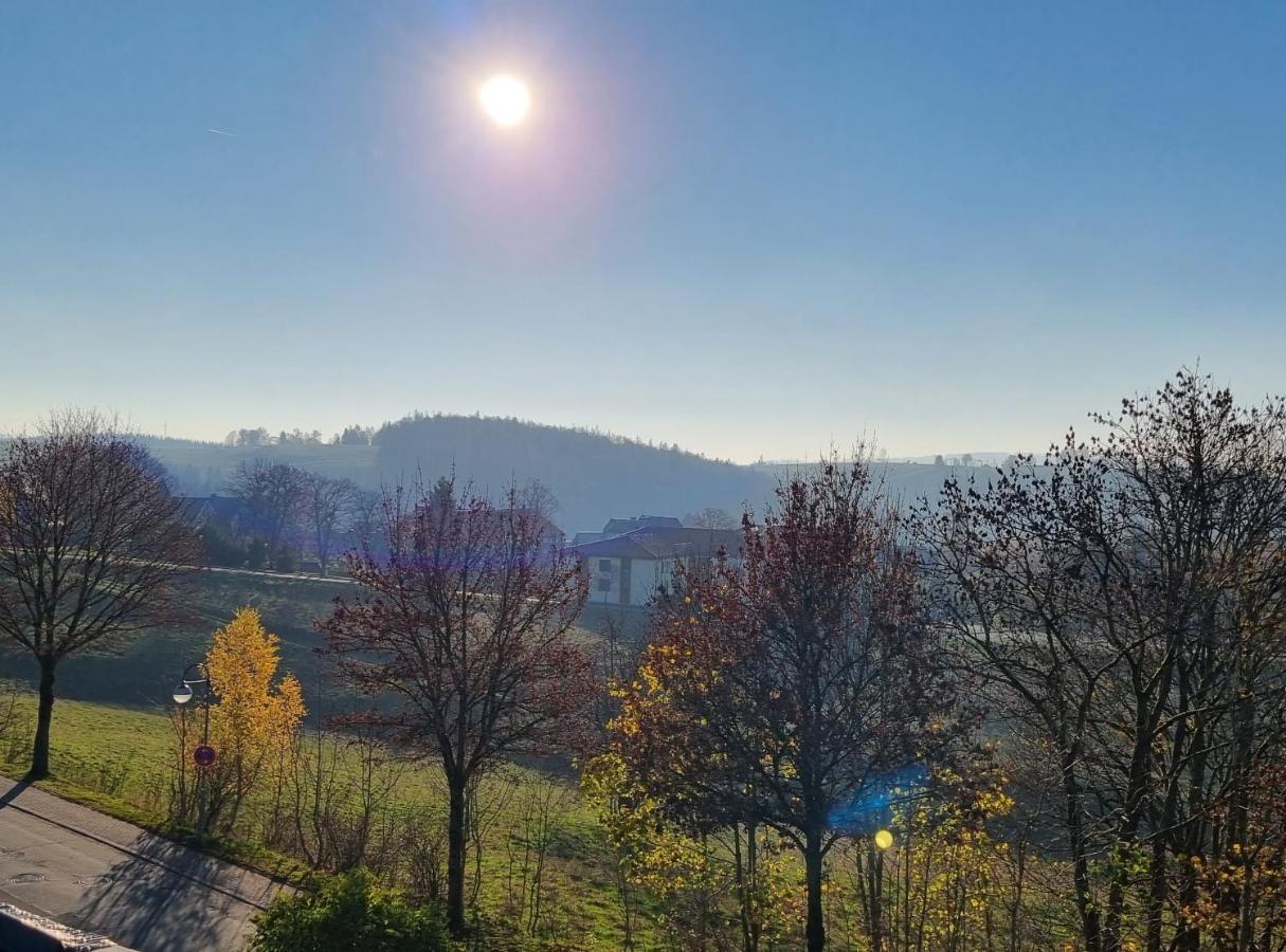 Cozystay - Gemuetliche Wohnung Im Oberharz ซังคท์อันเดรอัสแบร์ก ภายนอก รูปภาพ