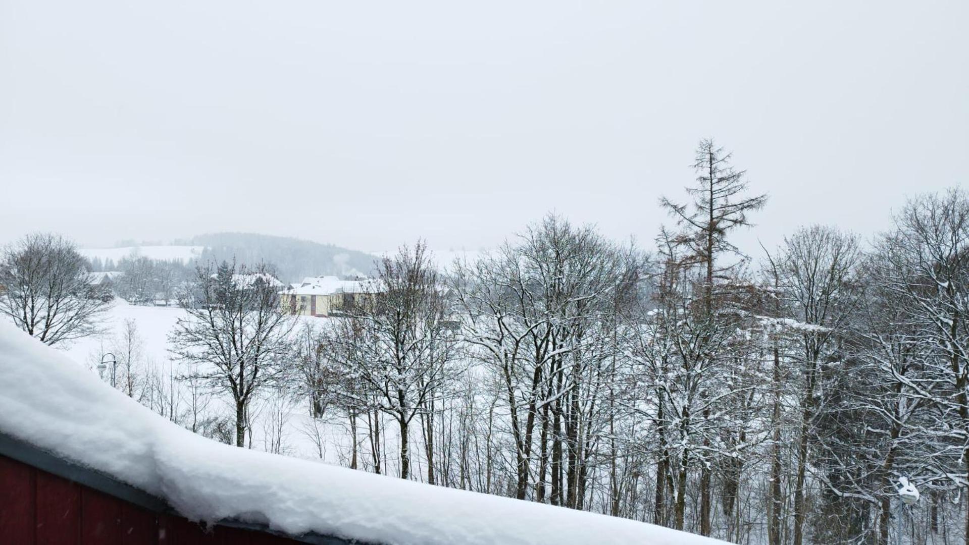 Cozystay - Gemuetliche Wohnung Im Oberharz ซังคท์อันเดรอัสแบร์ก ภายนอก รูปภาพ
