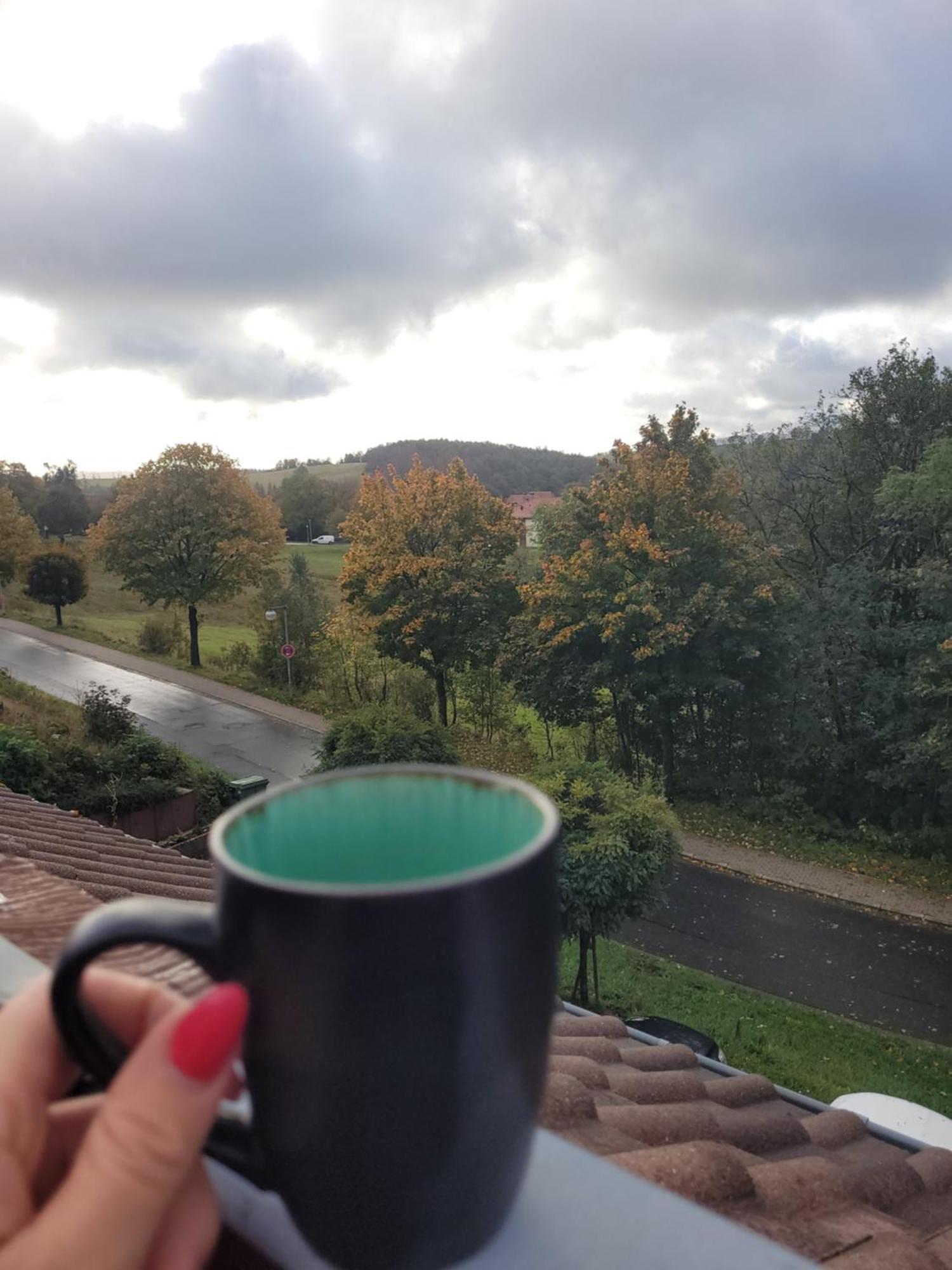 Cozystay - Gemuetliche Wohnung Im Oberharz ซังคท์อันเดรอัสแบร์ก ภายนอก รูปภาพ