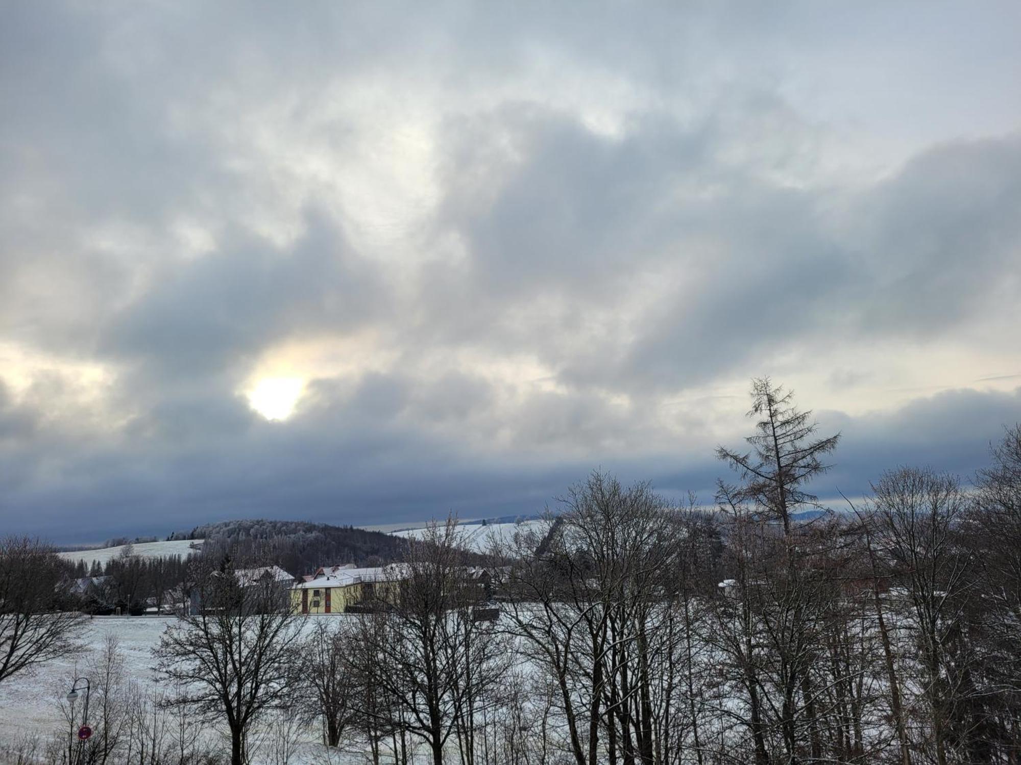Cozystay - Gemuetliche Wohnung Im Oberharz ซังคท์อันเดรอัสแบร์ก ภายนอก รูปภาพ